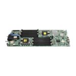 D2TT2 | Dell System Board (Motherboard) for PowerEdge M710Hd
