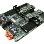 D413F | Dell PowerEdge M805/M905 Blade Server System Board