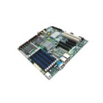 D44771-801 | Intel S5000PSL SSI EEB 3.6 Extended ATX Dual