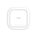 DBA-2520P | D-Link Nuclias Cloud-Managed AC1900 dual Band 2x2 802.11ac Wireless Access Point