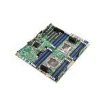 DBS2600CWTR | Intel Server Motherboard C612 Chipset Supporting