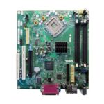 DRXF5 | Dell System Board (Motherboard) for PowerEdge R220v1