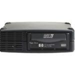 DW010-67201 | HP StorageWorks 36/72GB DDS-5 DAT72 SCSI External Tape Drive