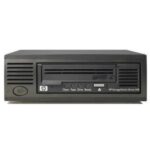DW017A | HPE 200GB (Native) / 400GB (Compressed) LTO-2 SCSI LVD HH External Tape Drive