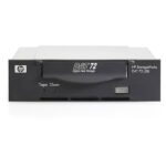 DW026B | HP StorageWorks DAT 72 USB Internal Tape Drive 36 GB (Native)/72 GB (Compressed) USB 5.25-inch Width 1/2H Height Internal
