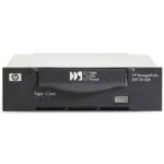 DW069A | HP StorageWorks DAT 24 Tape Drive 12GB (Native)/24GB (Compressed) 5.25-inch 1/2H Internal