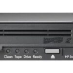 DW085-67201 | HP StorageWorks LTO-2 Ultrium 448 200/400GB SAS Internal Tape Drive