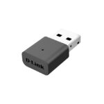 DWA-131/500BW | D-Link 802.11n External Wireless Nano USB Adapter