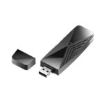 DWA-X1850 | D-Link AX1800 dual Band 802.11ax External Wi-Fi Adapter
