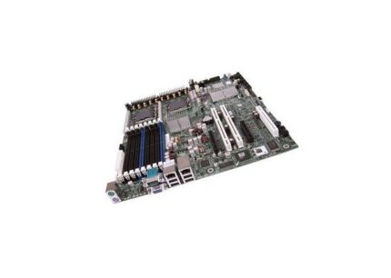 E12387-202 | Intel Dual Socket J LGA771 1333FSB DDR2 Server