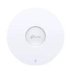 EAP650 | TP-Link AX3000 Dual Band 802.11ax Wireless Access Point