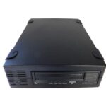 EH848-69201 | HP 400 / 800GB LTO-3 Ultrium 920 SAS External Tape Drive