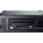 EH903A | HP StorageWorks 400/800GB Ultrium 920 LTO-3 SCSI Ultra320 68-Pin LVD Half Height 1U Rackmountable Tape Drive
