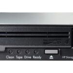 EH919-60005 | HPE 800GB (Native) / 1600GB (Compressed) LTO-4 SAS 3Gb/s FH Internal Tape Drive