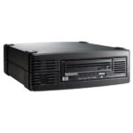 EH920A | HP StorageWorks 800/1.6TB Ultrium 1760 LTO-4 Serial Attached SCSI External Tape Drive