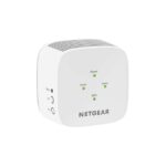 EX6110-100NAS | Netgear AC1200 dual Band 802.11ac Wireless Range Extender