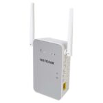 EX6150-100NAS | Netgear EX6150 Single-Port dual Band 802.11ac Wireless Range Extender