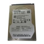 F4VGH | Dell 250GB 5400RPM SATA 3GB/s 8MB Cache 2.5-inch Internal Hard Disk Drive for Latitude E5420 Laptops