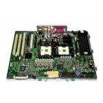 FC840 | Dell System Board (Motherboard) for Precision Workstation 670