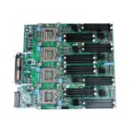 FD62M | Dell System Board (Motherboard) for Poweredge R810