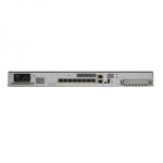 FPR1120-NGFW-K9 | Cisco Firepower 1120 8-Ports 10/100/1000BASE-T Ethernet Rack-mountable Network Firewall Appliance 4-Ports SFP