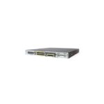 FPR2120-ASA-K9 | Cisco FirePower 2120 12-Ports 1000BASE-T Ethernt 1U Rack-mountable Network Security Firewall Appliance with 4-Ports SFP