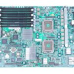 FW095 | Dell System Board (Motherboard) for Poweredge 1955 Blade server