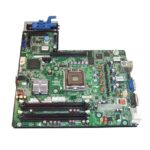 FW0GF | Dell System Board (Motherboard) for Poweredge R200