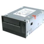 G6831 | Dell 200/400GB LTO-2 SCSI LVD PV114T Internal Tape Drive