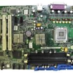 G7255 | Dell System Board for PowerEdge 800