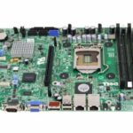 GKC1N | Dell System Board (Motherboard) for Poweredge R210 II