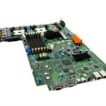 GR077 | Dell System Board (Motherboard) for Poweredge 1850