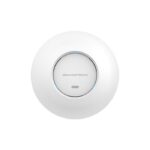 GWN7660 Grandstream - Dual Band 2.4GHz 2x2:2 802.11ax Wall-mountable Wi-Fi 6 Indoor Access Point