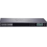 GXW4216 Grandstream - V2 16-Ports 16/24/32 FXS Rack-mountable VoIP Gateway