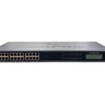 GXW4224 Grandstream - V2 24-Ports 16/24/32 FXS Rack-mountable VoIP Gateway