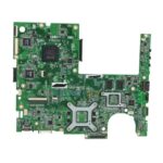 H4YT6 | Dell System Board for Core i5 2.6GHz (i5-3320M)