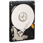 HC79N | Dell 250GB 7200RPM SATA 6Gb/s 64MB Cache 2.5-inch Hard Drive with Tray