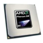 HD9550WCJ4BGH | AMD Phenom X4 9550 Quad Core 2.20GHz Socket AM2+ Processor