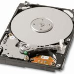 HDD2J53 | Toshiba 500GB 5400RPM 8MB Cache SATA 3Gb/s 2.5-inch Hard Disk Drive