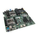 HFG24 | Dell System Board (Motherboard) for Poweredge R430