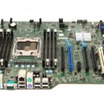 HHV7N | Dell System Board Socket LGA2011-3 for Precision T5810