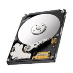 HM160JI | Samsung Spinpoint M 160GB SATA 1.5Gbps 5400RPM 2.5-inch 8MB Cache Internal Hard Drive