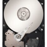 HM502JX | Samsung Spinpoint 500GB 5400RPM USB 8MB Cache 2.5-inch Internal Hard Drive