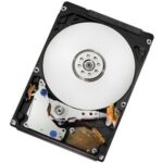HTE545050B9A300 | HGST Travelstar 5K500.B 500GB 5400RPM 8MB Cache SATA 3Gb/s 2.5-inch Hard Disk Drive
