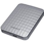 HX-M320TAY | Samsung M2 Portable 3.0 320GB USB 3.0 2.5-inch External Hard Drive