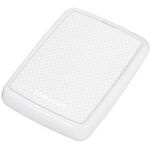 HXSU025BA/G32 | Samsung S1 Mini S HXSU025BA 250 GB 1.8 External Hard Drive Snow White USB 2.0