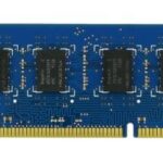 HYMD232646A8-H | Hynix 256MB PC2100 DDR-266MHz non-ECC Unbuffered Memory Module