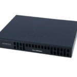 ISR4221-AX/K9 | Cisco ISR 4221 series 2-Port 1GbE RJ-45 1-Port SFP Rack-mountable Integrated Services Routers