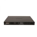 ISR4331/K9 | Cisco 4331 2-Ports 10/100/1000BASE-T Ethernet and 1-Port SFP Rack-mountable Integrated Service Router