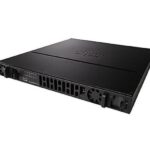 ISR4431-AX/K9 | Cisco ISR 4431 4-Ports 1GbE RJ-45 4-Ports 1GbE SFP Rack-Mountable Integrated Services Router